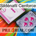 Sildénafil Cenforce 32